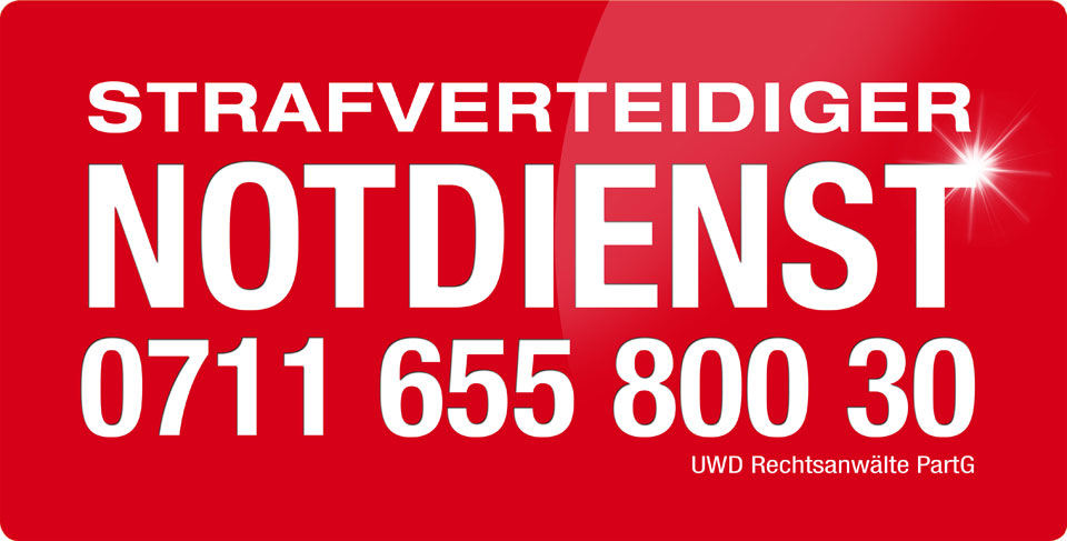 Anwaltsnotdienst Logo