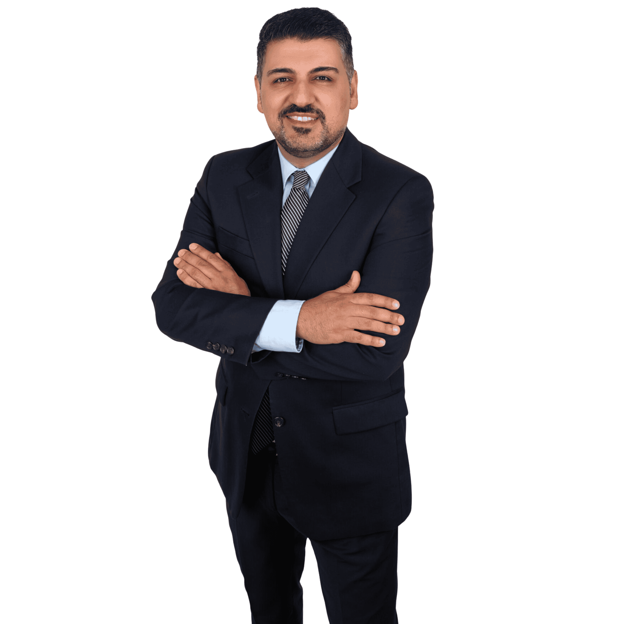 Rechtsanwalt Özgün Özbey